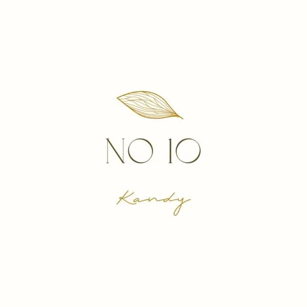 NO 10 Kandy by Kepler & Earth: Kandy şehrinde bir otel