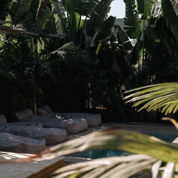 Hotel Anilevich Mansion, khách sạn ở Beer Sheva