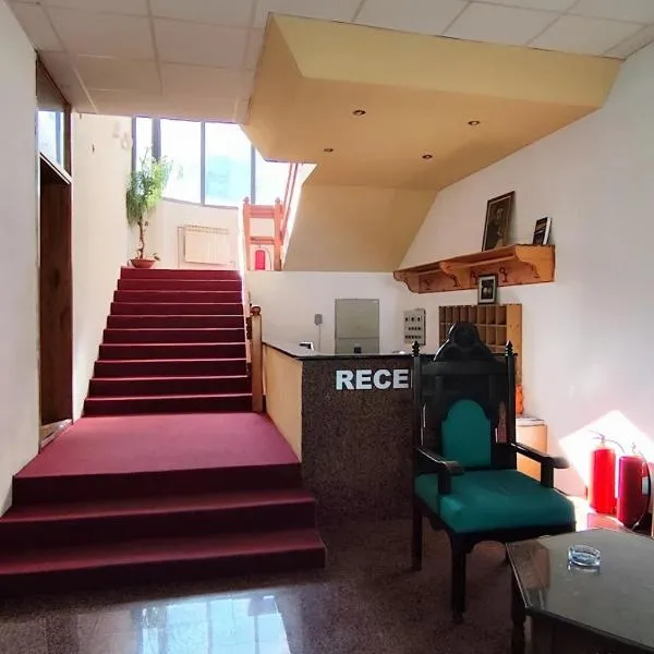 Motel RELAX Konjic, hotel u gradu Konjic
