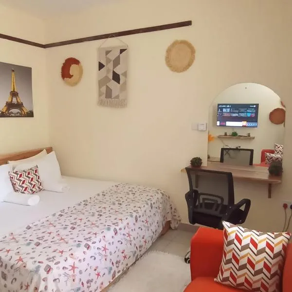 Smart Homes Kilifi, Hotel in Kilifi