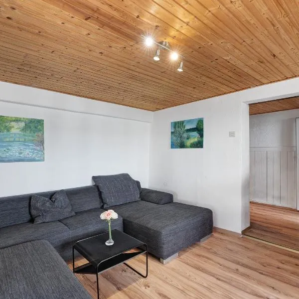 Ferienwohnung Hagen, hotel in Pfalzgrafenweiler