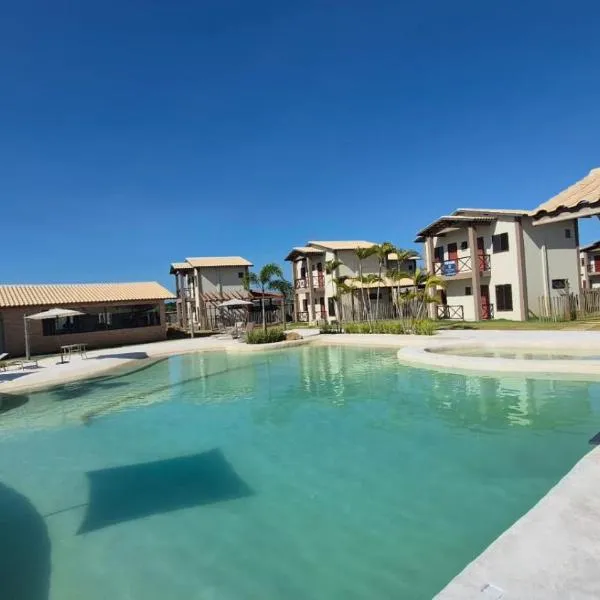 Kite House Lençóis, ξενοδοχείο σε Santo Amaro