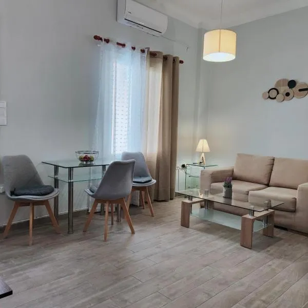 Kalliope House, hotel a Ermoupoli