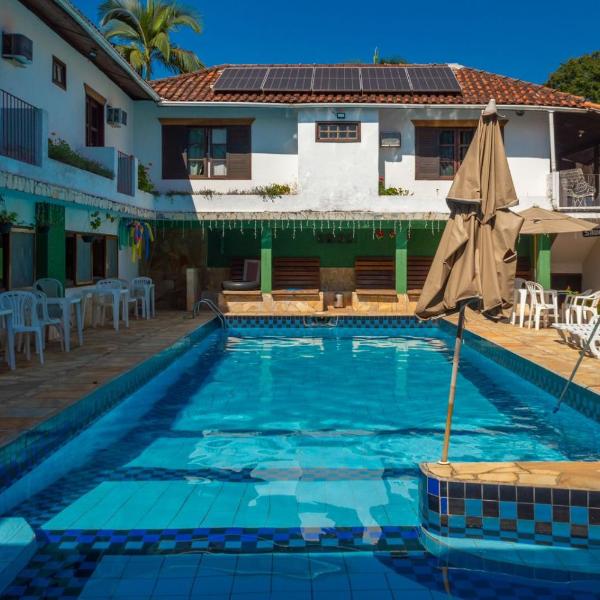 Hotel Halloween Inn Penedo - Foto 4