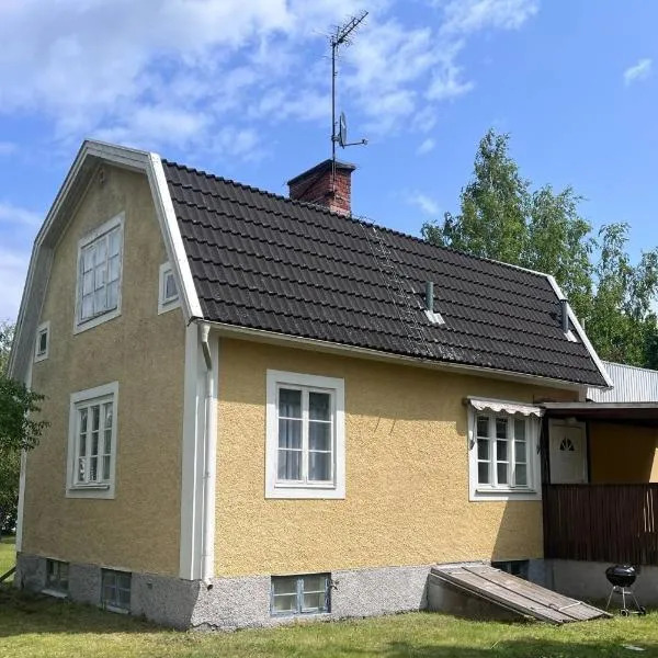 Ålem में, होटल Villa Solace