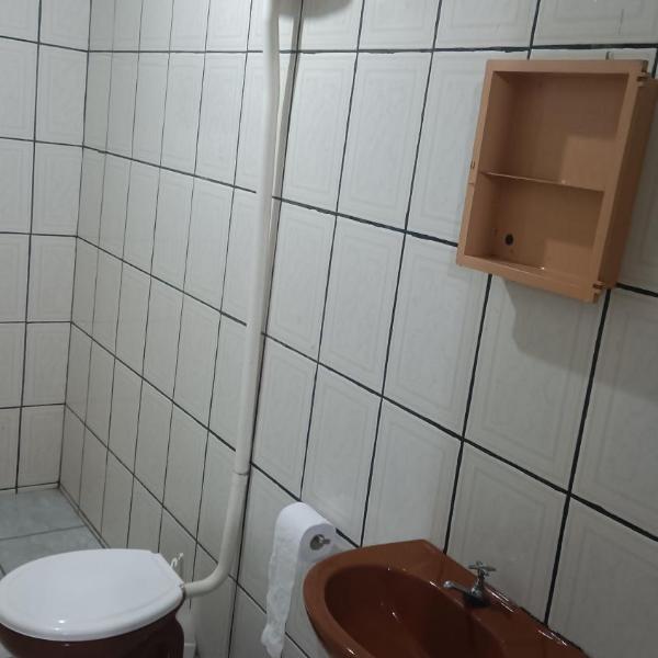 Casa para festival stlg para 2 pessoas