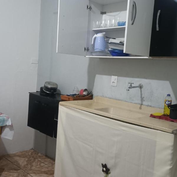 Casa para festival stlg para 2 pessoas - Foto 3