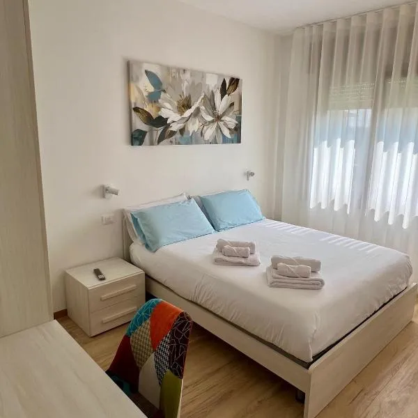 Cecia's House, хотел в Басано дел Грапа