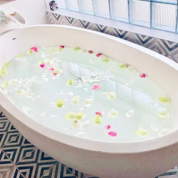 Canopy Family Villa, khách sạn ở Siem Reap