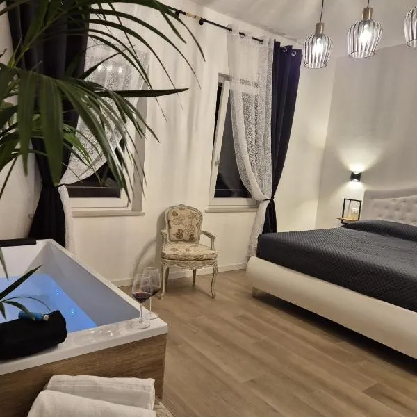 Villa Joy Verona-Superior Suite, Hotel in Verona