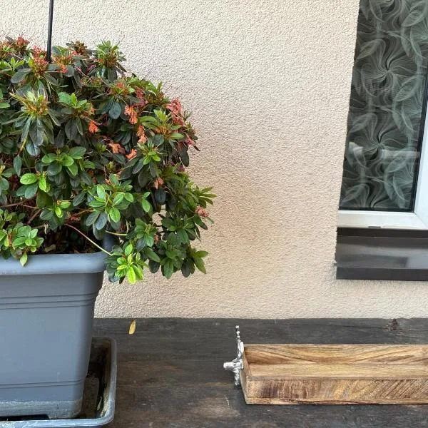 Apartmenthaus Faak, ξενοδοχείο σε Faak am See