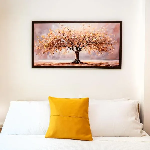 Charming Stay in the Heart of Victoria, Gozo, hotelli kohteessa Victoria