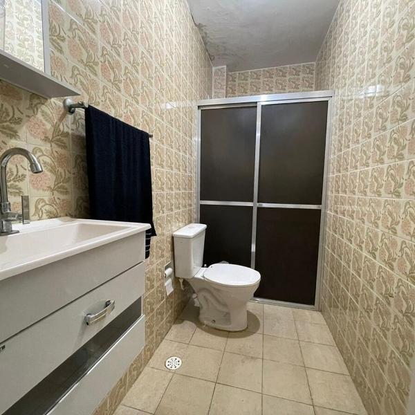 Canto do Forte Apartment - Foto 2