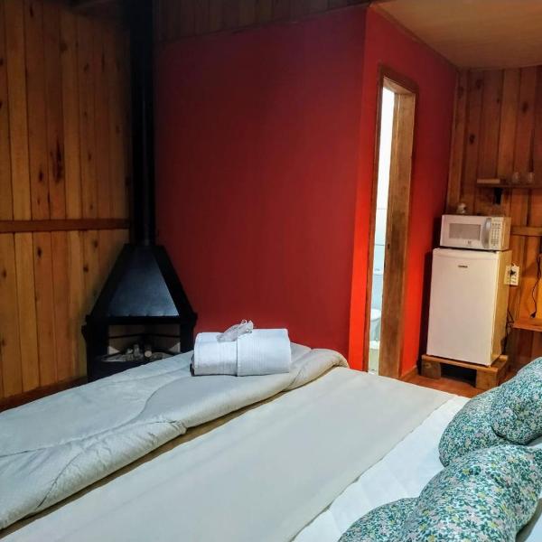 Cabana Vita Bella