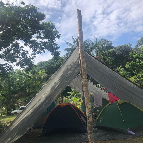 CATEDRAL THE ROCK CAMPING - Foto 3