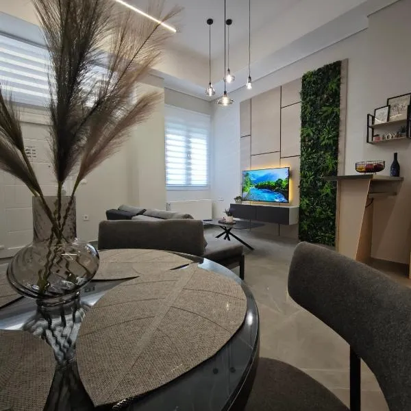 enVogue Living, hotel v destinaci Larisa