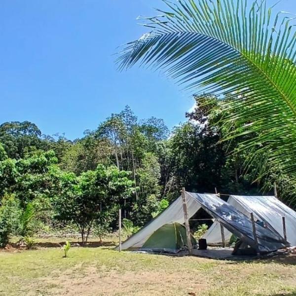 CATEDRAL THE ROCK CAMPING - Foto 2