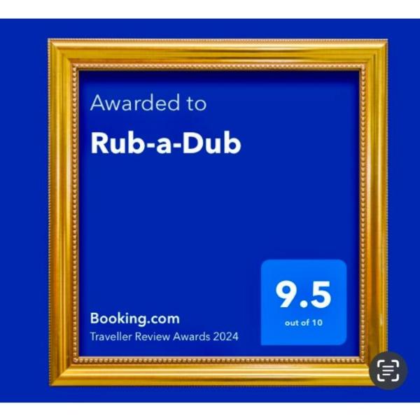 Rub-a-Dub