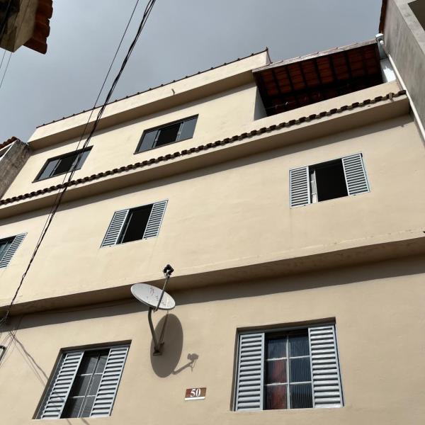 Casa Magnífica