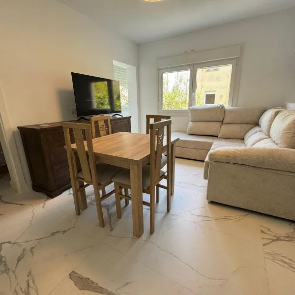 Apartamento Santo Tomas Grupo AC Gestion, hotel di Cádiz