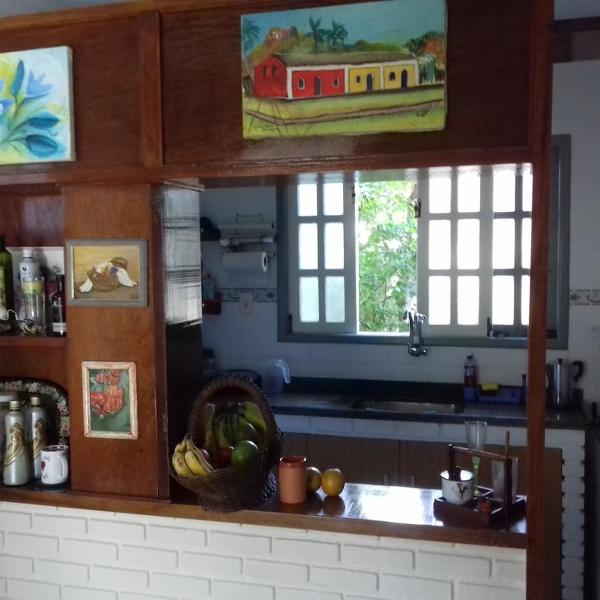 Casa praia Mundai Taperapuan - Foto 4