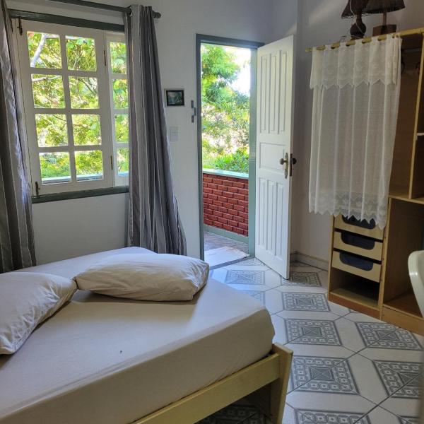 Casa praia Mundai Taperapuan - Foto 2
