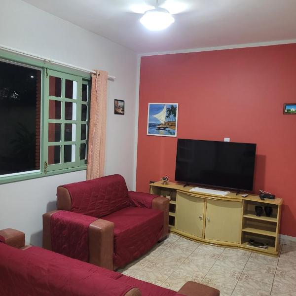 Casa praia Mundai Taperapuan - Foto 5