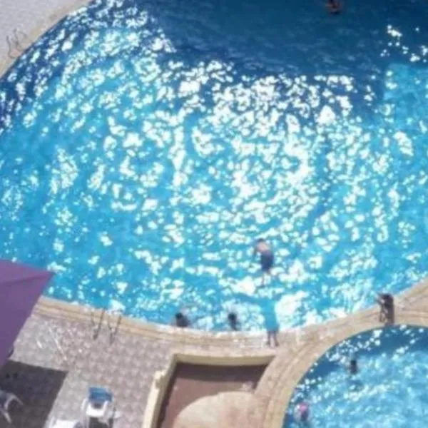 Jnane dalia, hotel in Bouznika