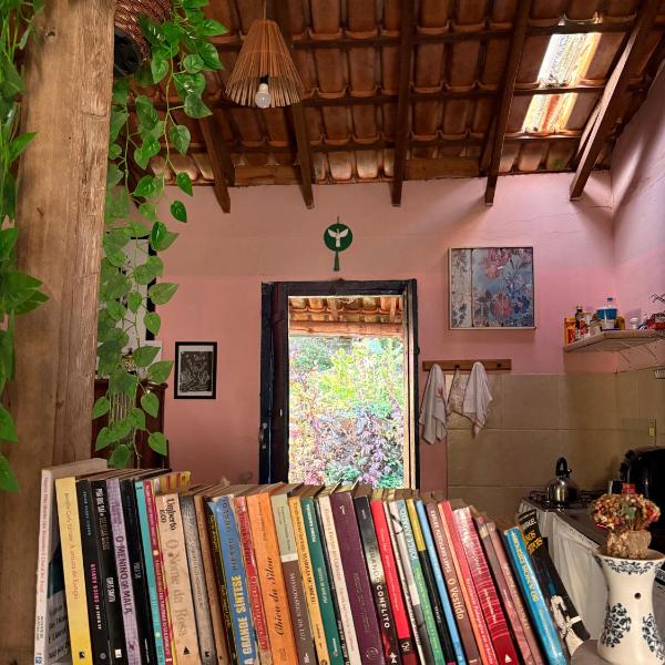 Casa de roça - Foto 4