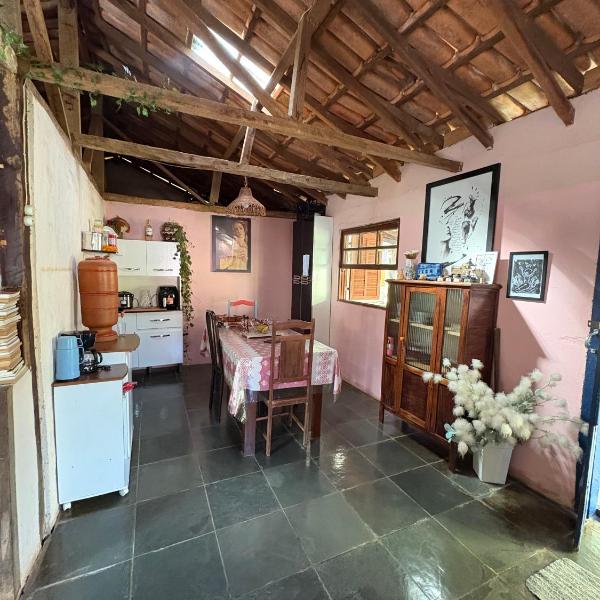 Casa de roça - Foto 3