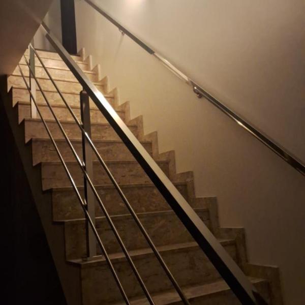 Casa completa para COP30