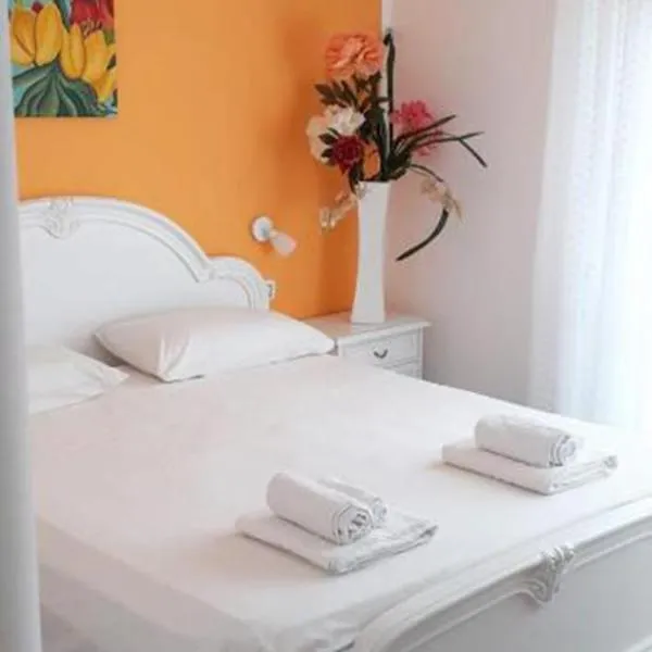 Le Nuage, hotell sihtkohas Torre Lapillo