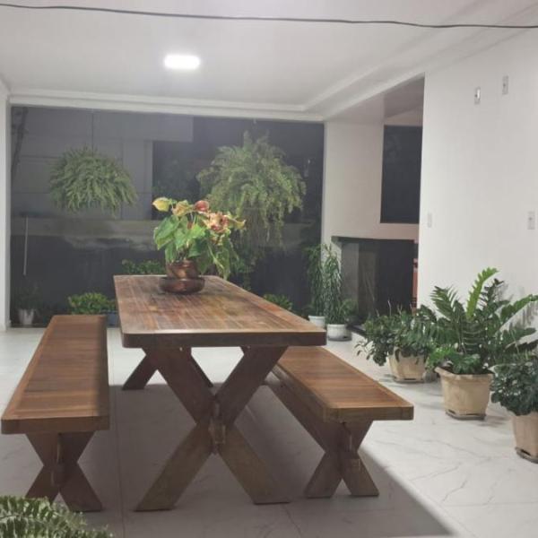 Casa completa para COP30 - Foto 4