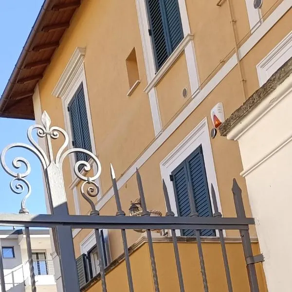 Dimora 99, hotel in LʼAquila