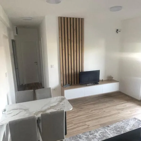 Smart Apartman, hotel in Prijedor