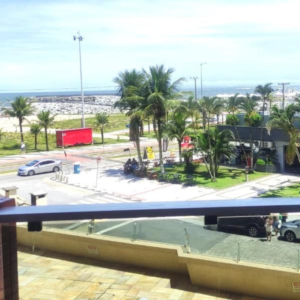 3 Bedrooms en Caiobá beach for leisure and rest