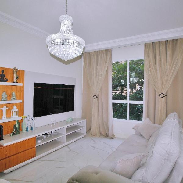 Luxuoso 2 Quartos | 50m da Praia de Copacabana - Foto 5