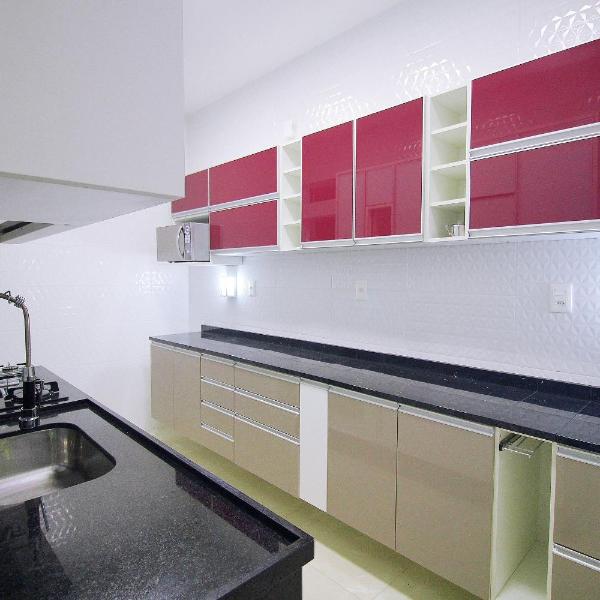 Luxuoso 2 Quartos | 50m da Praia de Copacabana - Foto 3