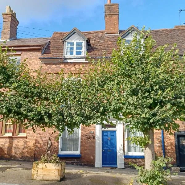 Ellinor House, hotel in Cleobury Mortimer