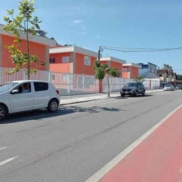 Casa em