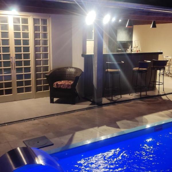 Casa Ferrari II c/ área de lazer - Foto 3
