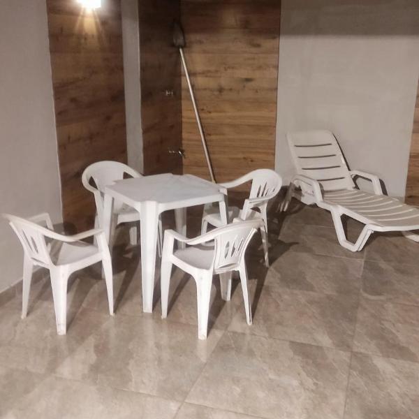 Casa Ferrari II c/ área de lazer - Foto 2