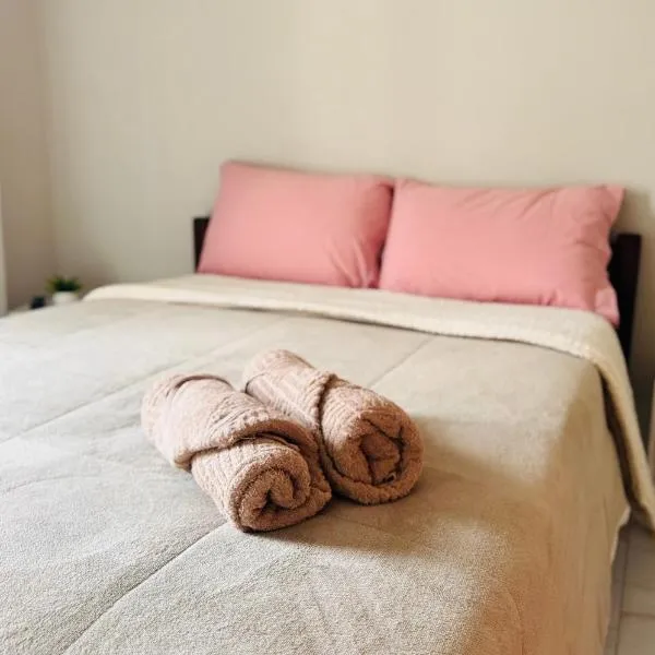 Suítes da Orla Hospedagens, hotel in Arraial do Cabo