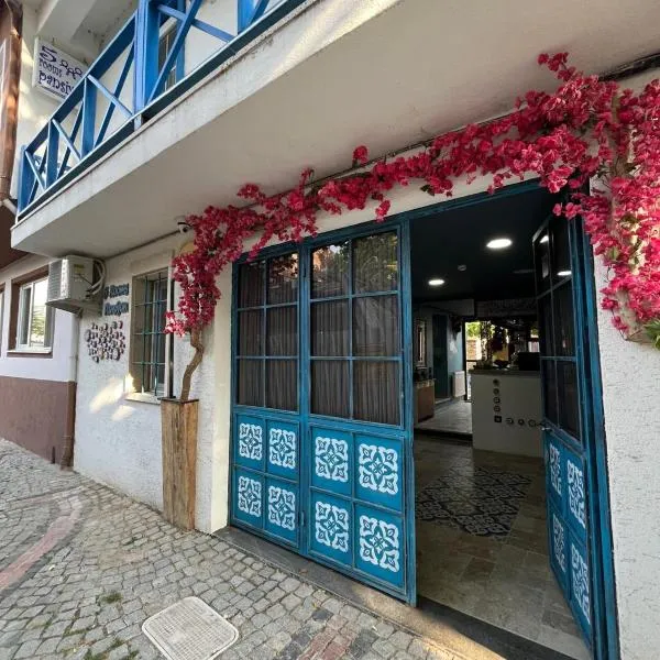 5RoomsPansiyon, hotel v destinaci Edirne