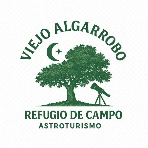 EL Viejo Algarrobo Fiambala, hotel v destinaci El Puesto
