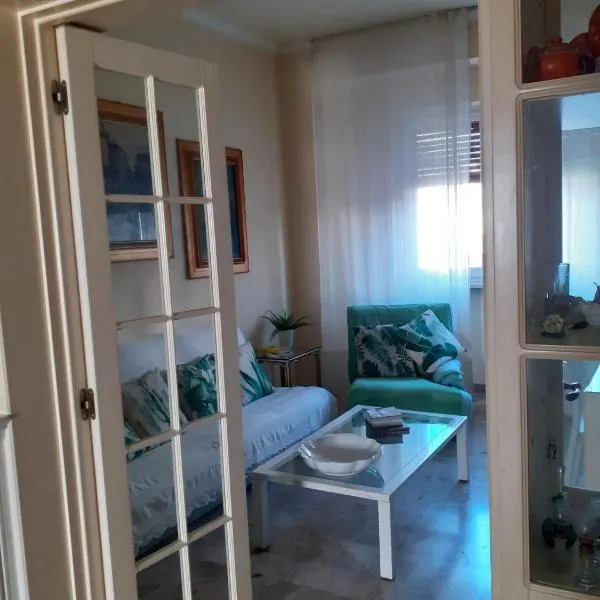 La casa del mare, hotel in Pescara