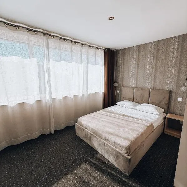 Willa Alexia, hotel in Kudowa-Zdrój