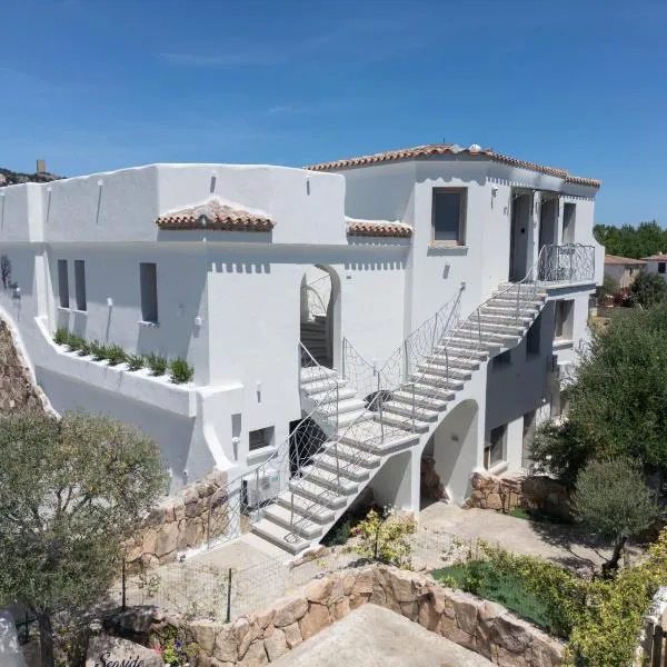 Seaside Home, hotel en Posada