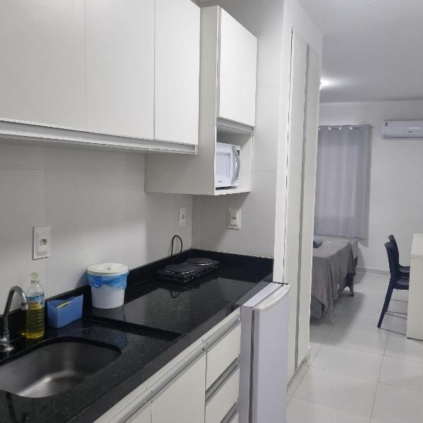 Marinas Prédio Beira Mar na Praia de Carneiros - Foto 4