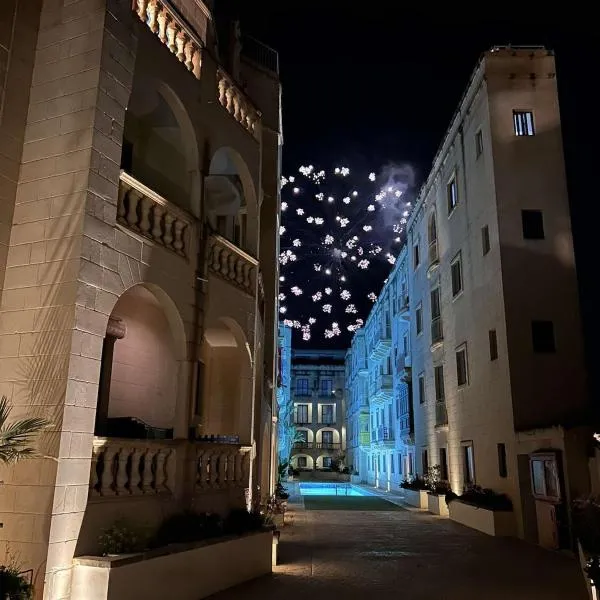 Ix-Xaluppa J3 Apartment Gozo, hotel a Malta